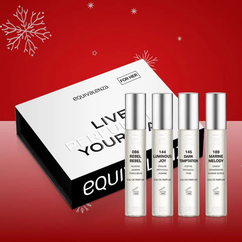 Discovery Set for Her - £22.95