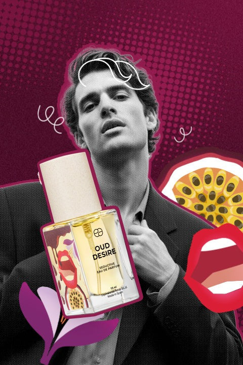 Oud Desire – For him