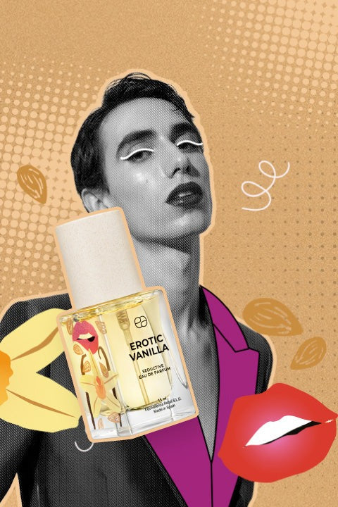 Erotic Vanilla – Unisex