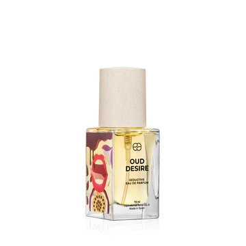 Seductive Eau de Parfum Erotic Vanilla Unisex