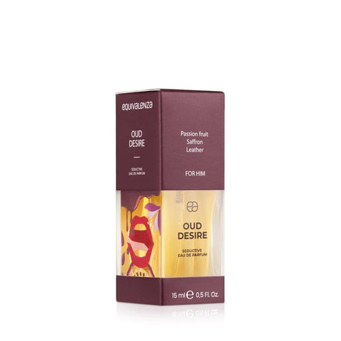 Seductive Eau de Parfum Oud Desire For Him