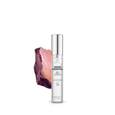 Inspired perfumes for men and women – long-lasting and elegant fragrance