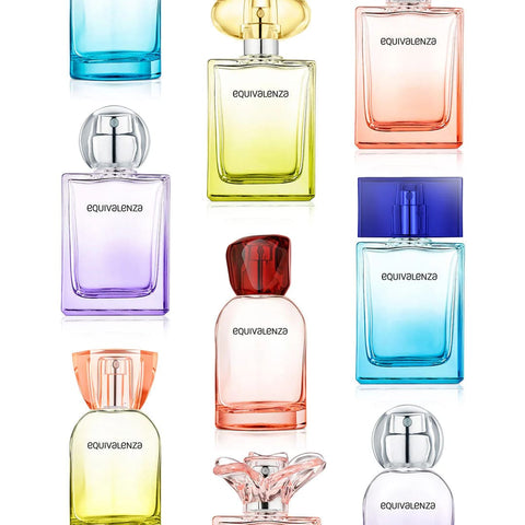 Similar perfumes with floral and woody notes – inspired by top brands