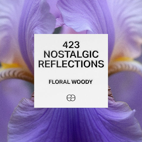 Elegant bottle of inspired perfume – similar scent to luxury fragrances
