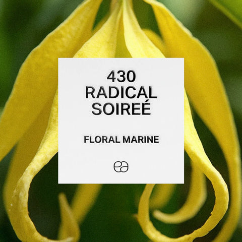 Elegant bottle of inspired perfume – similar scent to luxury fragrances