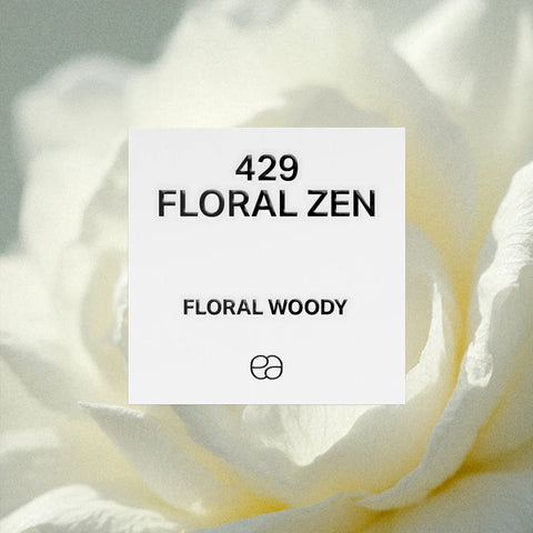 Elegant bottle of inspired perfume – similar scent to luxury fragrances
