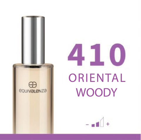 Oriental Woody 410