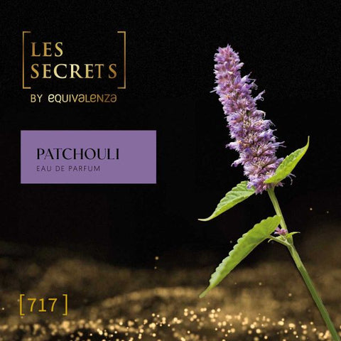 Patchouli 717