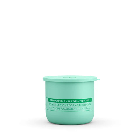 Refill eco anti-pollution perfecting gel