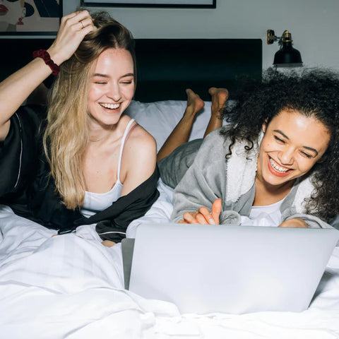 EARN ON EVERY PURCHASE!