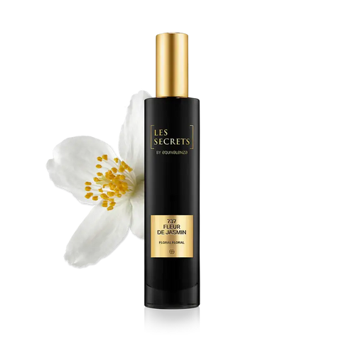 Inspired perfume bottle – elegant dupe scent, long-lasting fragrance smell-alike