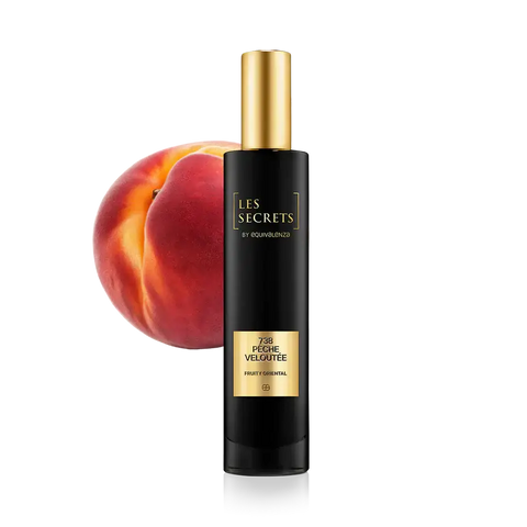 Inspired perfumes for men and women – long-lasting and elegant fragrance