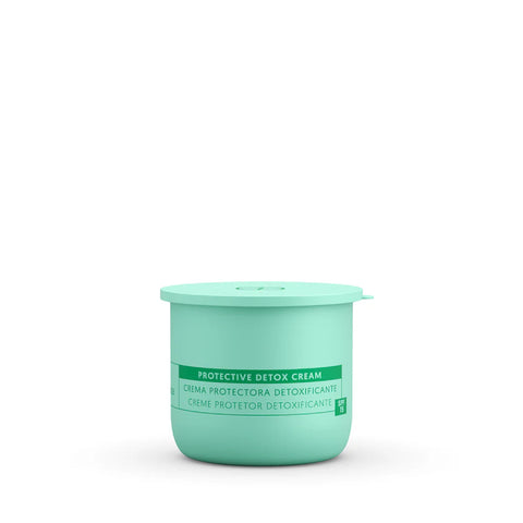 Recharge eco protective detoxifying cream