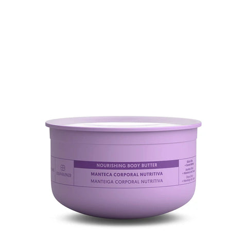 Refill eco nourishing body butter