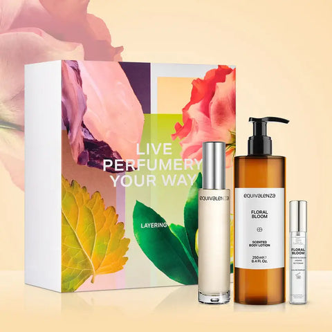 Inspired perfumes for men and women – long-lasting and elegant fragrance