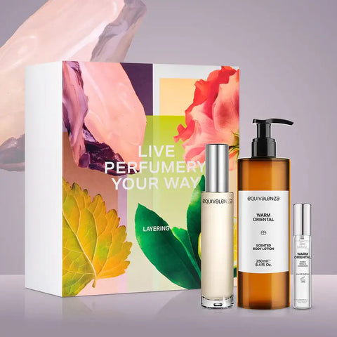 Inspired perfumes for men and women – long-lasting and elegant fragrance