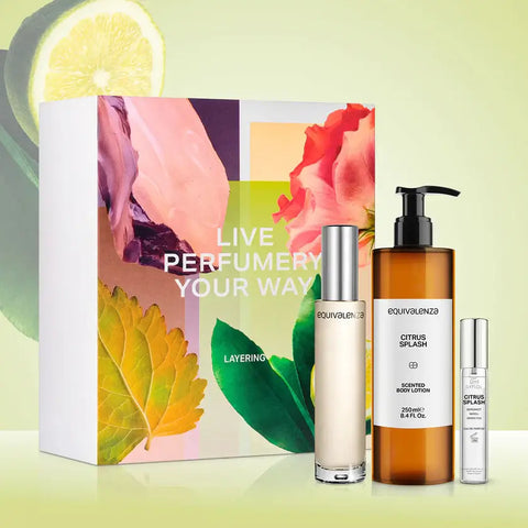 Inspired perfumes for men and women – long-lasting and elegant fragrance