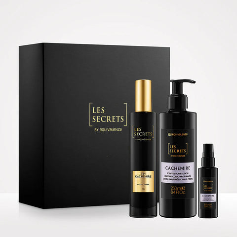 GIFT SET 784 Cachemire Hair Mist