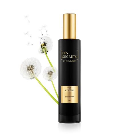 Inspired perfume bottle – elegant dupe scent, long-lasting fragrance smell-alike