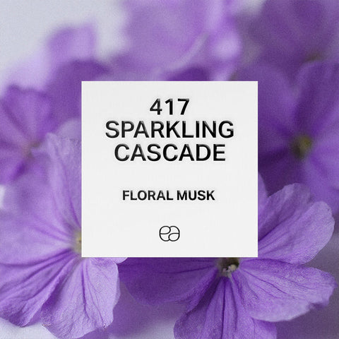Elegant bottle of inspired perfume – similar scent to luxury fragrances