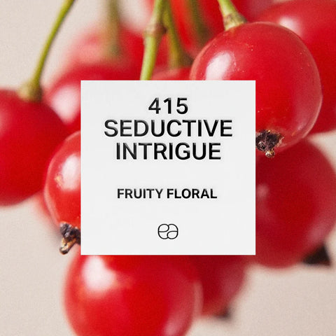 Elegant bottle of inspired perfume – similar scent to luxury fragrances