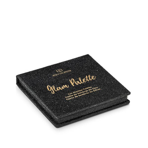 Wild Black Eyeshadow Palette - Equivalenza UK Make Up, Palette perfumes fragrances shop