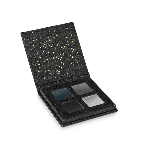 Wild Black Eyeshadow Palette - Equivalenza UK Make Up, Palette perfumes fragrances shop