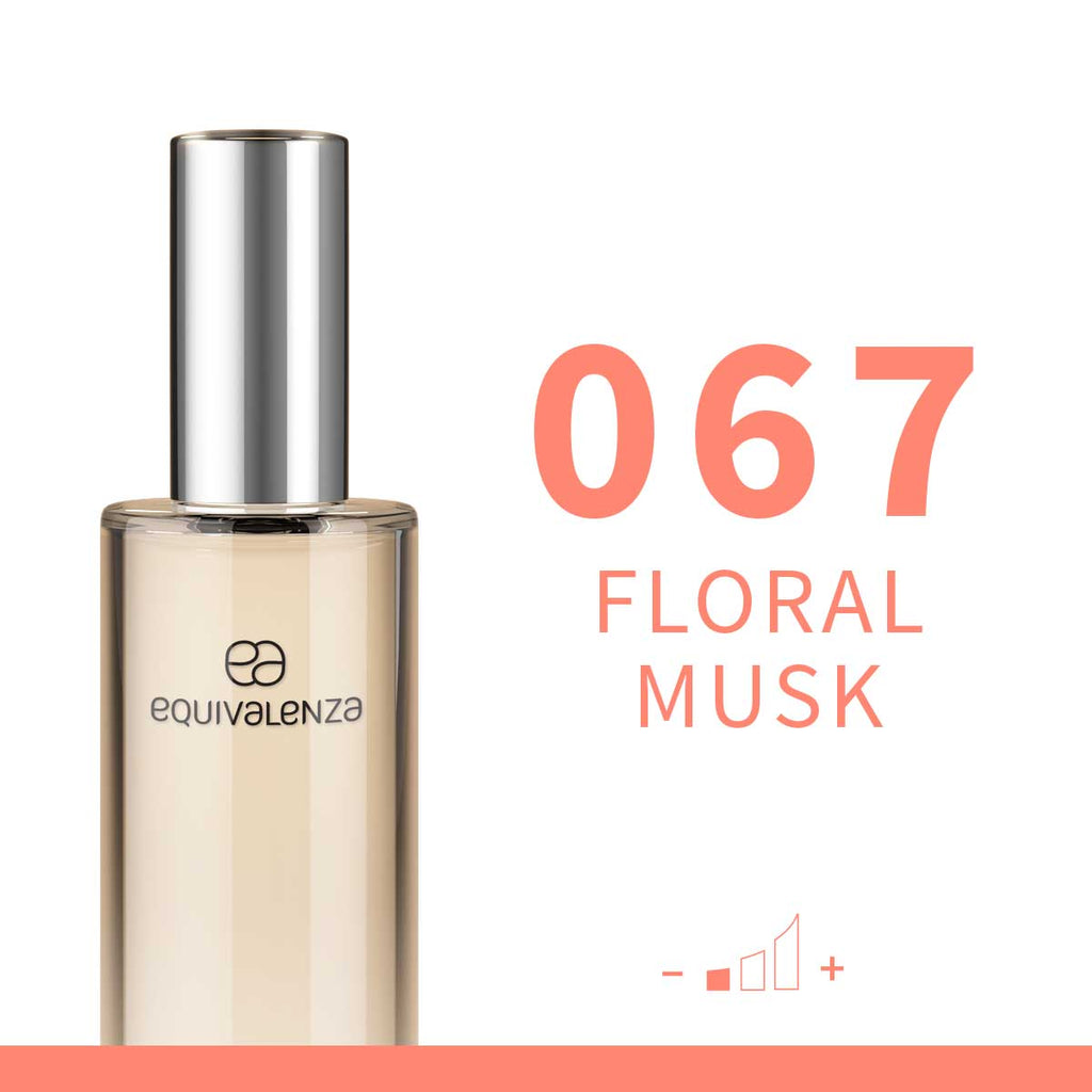 067 Floral Musk - Equivalenza UK 067, Perfumes, Perfumes Mujer, Shining Happiness, Shining Happiness Women, Women, Womens perfumes fragrances shop