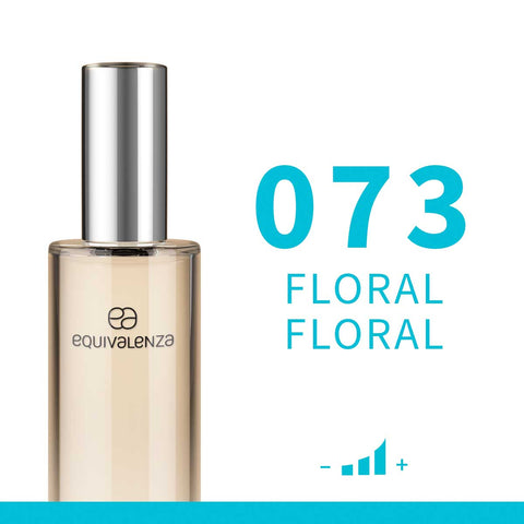 073 Floral Floral - Equivalenza UK 073, Internal Balance, Perfumes, Perfumes Mujer, Women, Womens perfumes fragrances shop