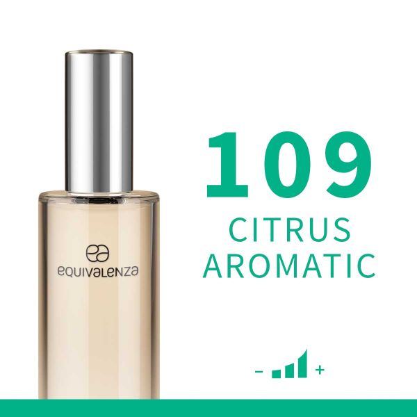 109 Citrus Aromatic - Equivalenza UK 109, Perfumes Mujer, Vital Energy, Vital Energy Womens, Women, Womens perfumes fragrances shop