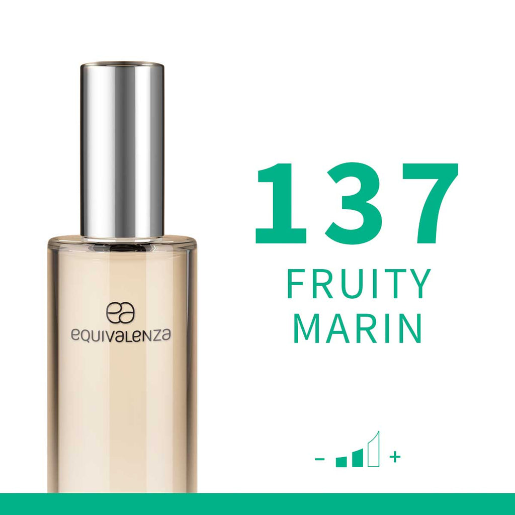 137 Fruity Marin - Equivalenza UK 137, Page 2 Womens, Perfumes Mujer, Vital Energy, Vital Energy Womens, Women, Womens perfumes fragrances shop