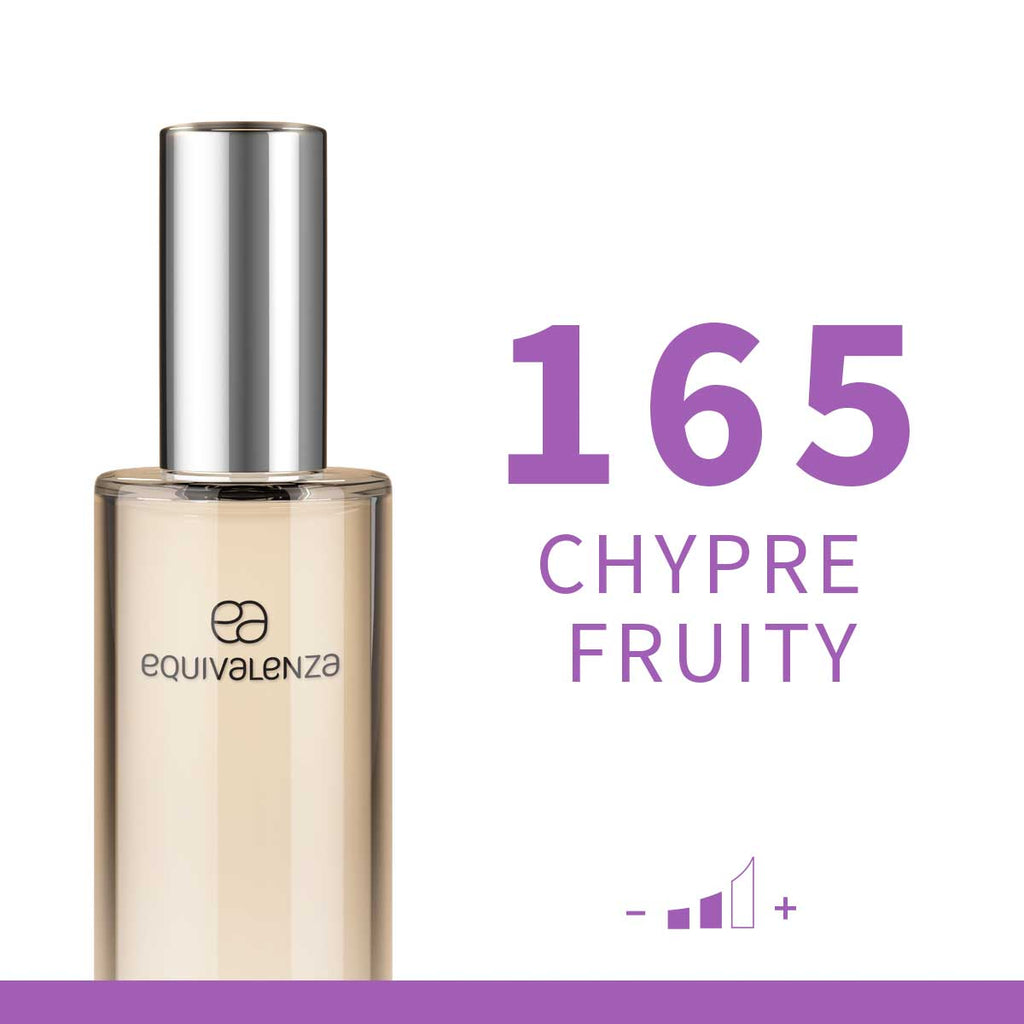 165 Chypre Fruity - Equivalenza UK 165, Magnetic Seduction, Page 3 Womens, Valentines Day perfumes fragrances shop