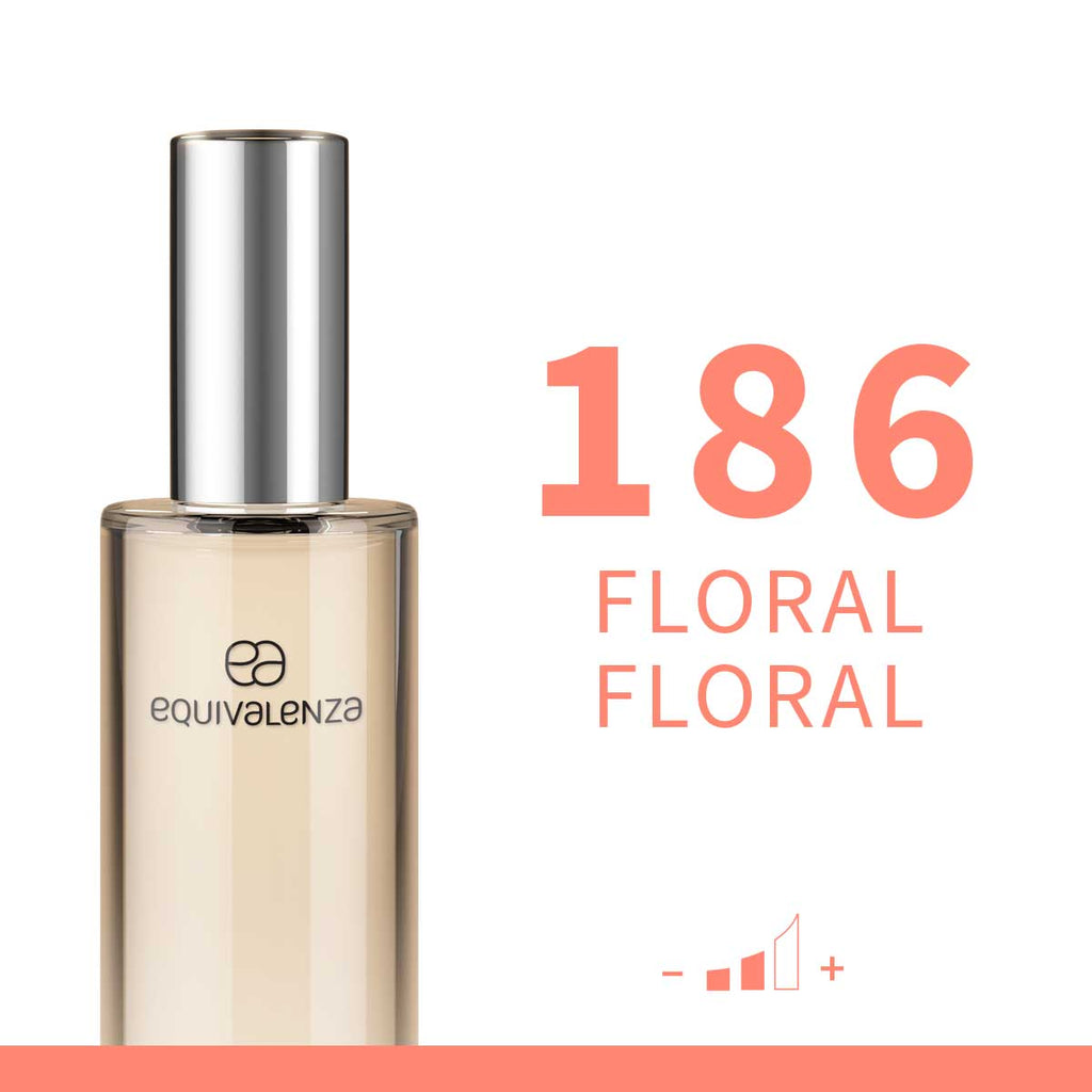 186 Floral Floral - Equivalenza UK 186, Page 3 Womens, Perfumes, Perfumes Mujer, Shining Happiness, Women, Womens perfumes fragrances shop