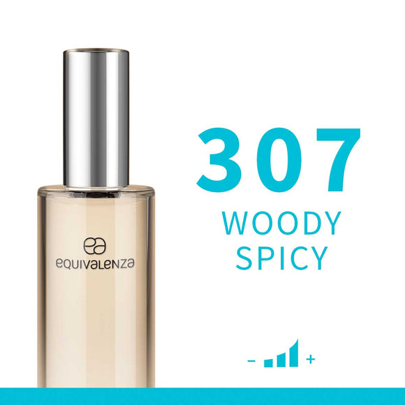 307 Woody Spicy - Equivalenza UK 307, Internal Balance, Perfumes, Perfumes Mujer, Women, Womens perfumes fragrances shop