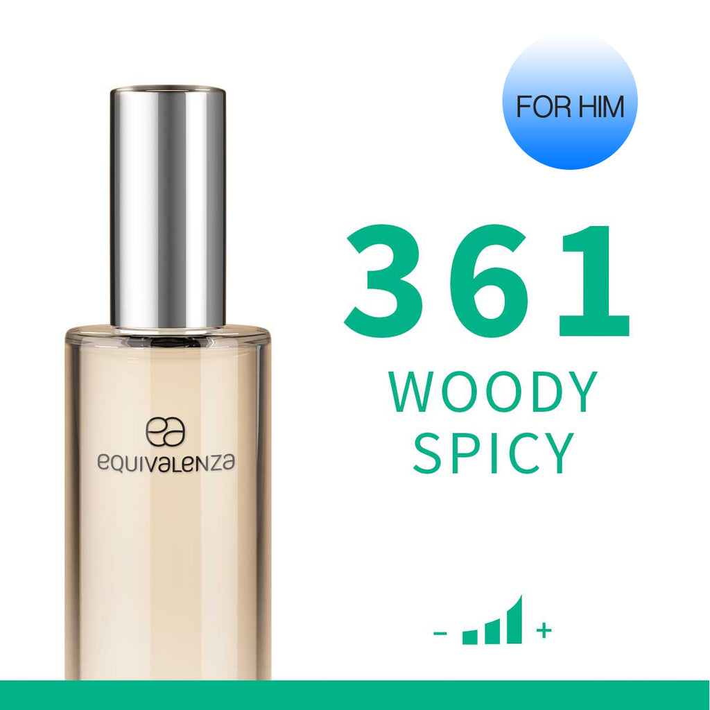 361 Woody Spicy - Equivalenza UK 361, Men, Mens, Page 2, Perfumes, Vital Energy, Vital Energy Mens perfumes fragrances shop