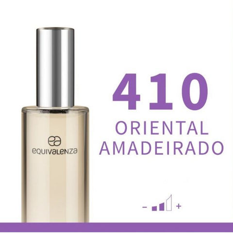 410 Oriental Woody - Equivalenza UK  perfumes fragrances shop