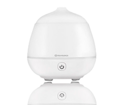 Ultrasonic Aroma Diffuser Drop XS - Equivalenza UK Aromatic Diffuser, Diffuser, Diffusers, Drop, Drop XS perfumes fragrances shop