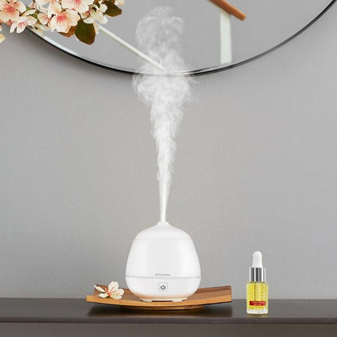 Ultrasonic Aroma Diffuser Drop XS - Equivalenza UK Aromatic Diffuser, Diffuser, Diffusers, Drop, Drop XS perfumes fragrances shop