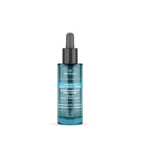 Aqua Bomb Hydrating Serum - Equivalenza UK Serums perfumes fragrances shop