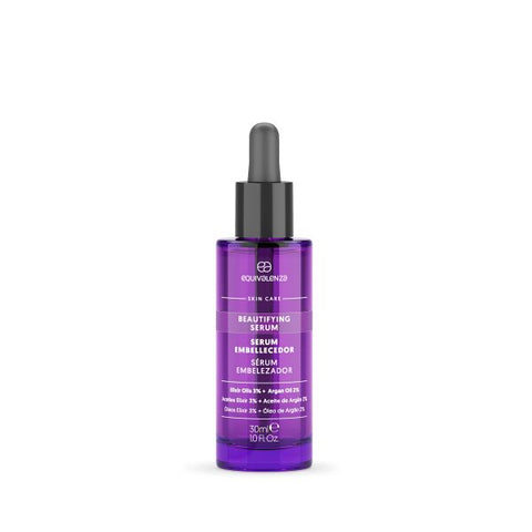 Beautifying Serum - Equivalenza UK Serums perfumes fragrances shop