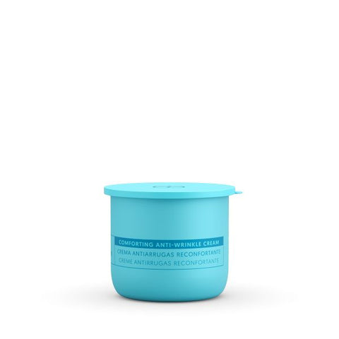 Comforting Wrinkle Cream Refill - Equivalenza UK Cosmetics, Creams, Wrinkle Creams perfumes fragrances shop
