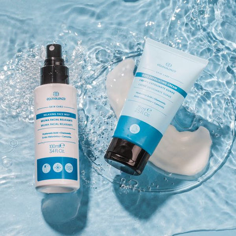 Relaxing Mist - Equivalenza UK Facial Mists perfumes fragrances shop