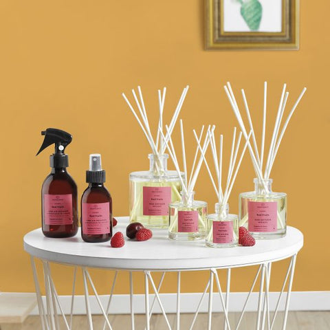 Juicy Berries Air Freshener - Equivalenza UK Air Freshners perfumes fragrances shop