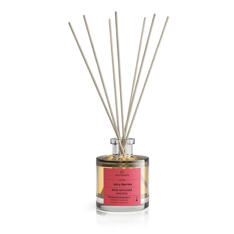 Mikado Juicy Berries - Equivalenza UK Ambiance, Mikado perfumes fragrances shop