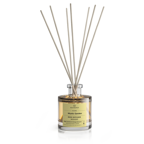 Mikado Mystic Garden - Equivalenza UK Ambiance, Mikado perfumes fragrances shop