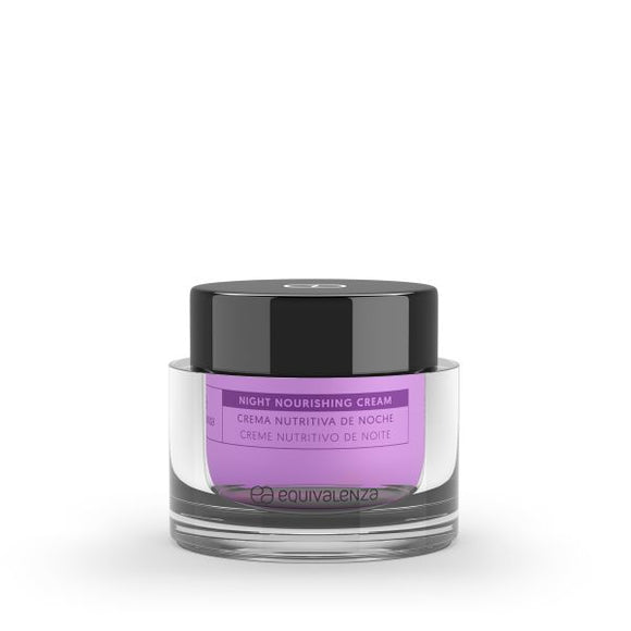 Night Nourishing Cream - Equivalenza UK Cosmetics, Creams, Wrinkle Creams perfumes fragrances shop