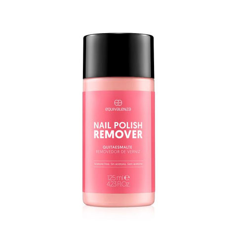 Nail Varnish Remover - Equivalenza UK Make Up, Nail Varnish perfumes fragrances shop