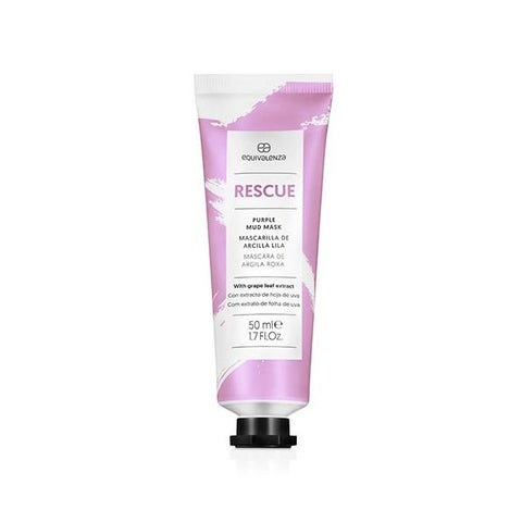 Rescue Mud Mask - Equivalenza UK Facemask, Mudmask perfumes fragrances shop