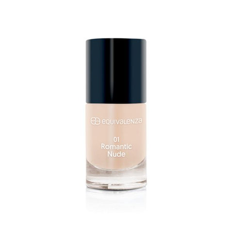 Romantic Nude Nail Polish - Equivalenza UK Make Up, Nail Polish, Nails perfumes fragrances shop