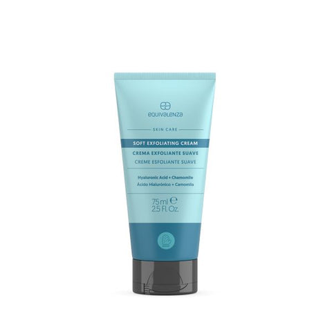 Soft Exfoliating Cream - Equivalenza UK Facial Scrubs perfumes fragrances shop